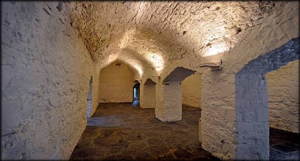 Athenry Castle