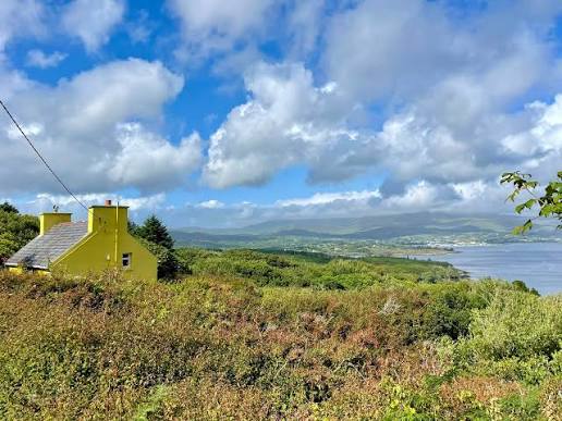 Bullig Bay Loop Walk