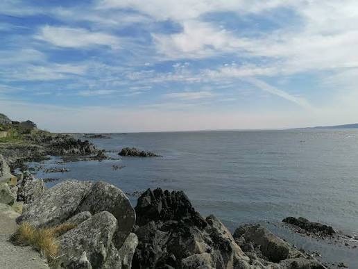 Bullig Bay Loop Walk
