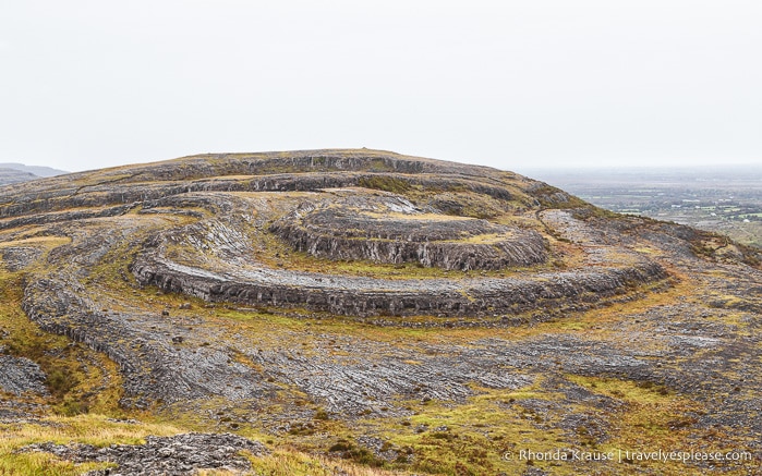 Burren National Park