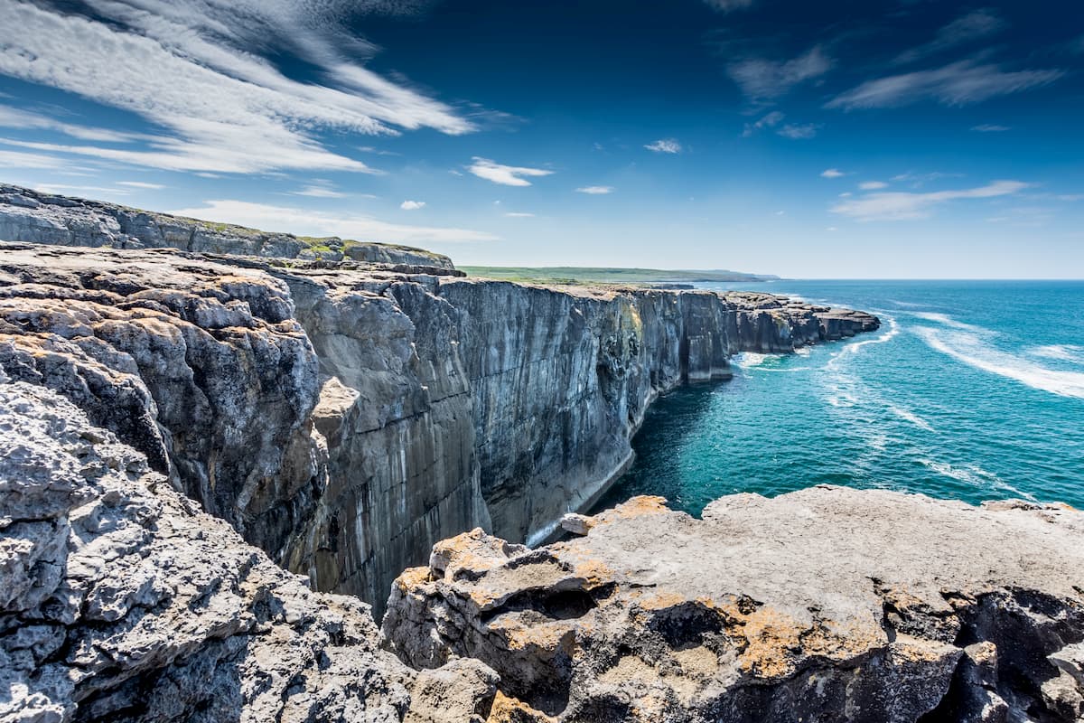 Burren National Park