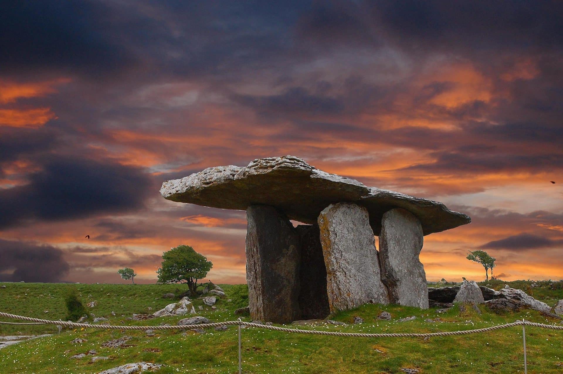 Burren National Park