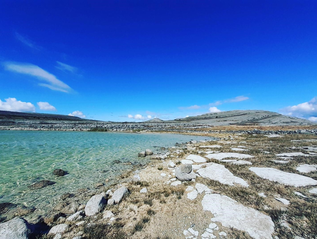 Burren National Park