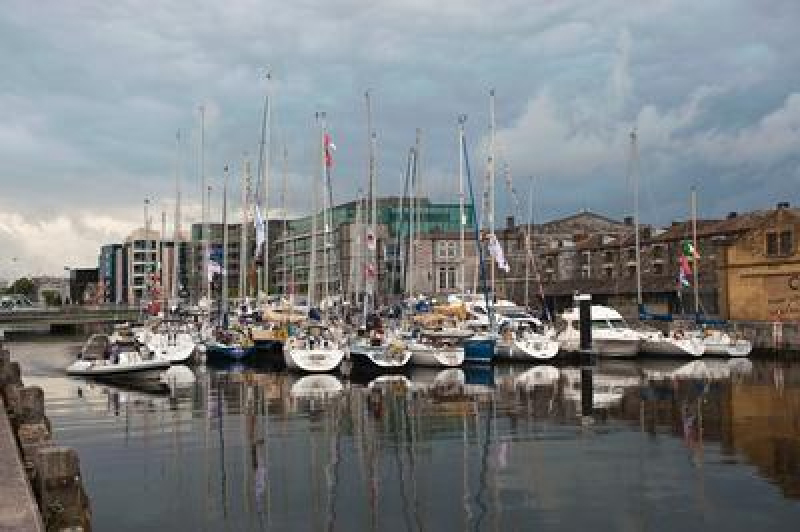 Cork Harbour