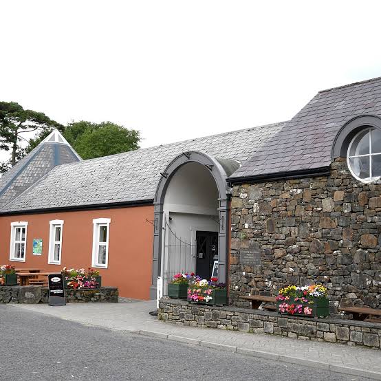 Connemara Sheep and Wool Centre