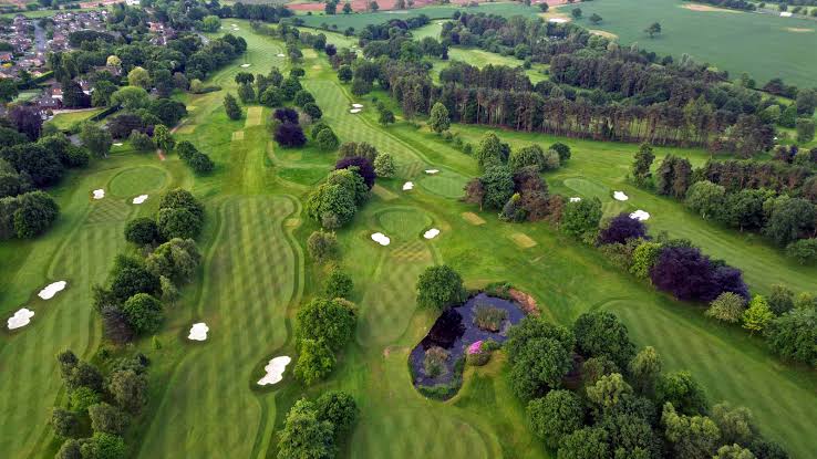 Elmgreen Golf Club