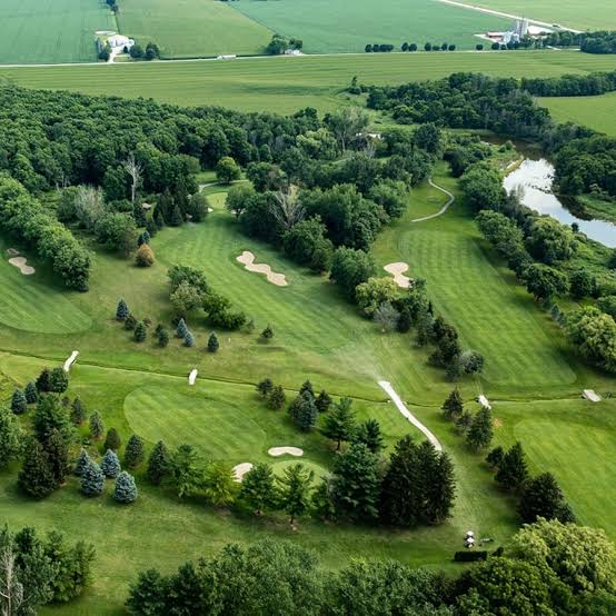 Elmgreen Golf Club