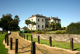 Elmgreen Golf Club
