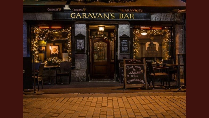 Garavan's Bar