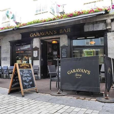 Garavan's Bar