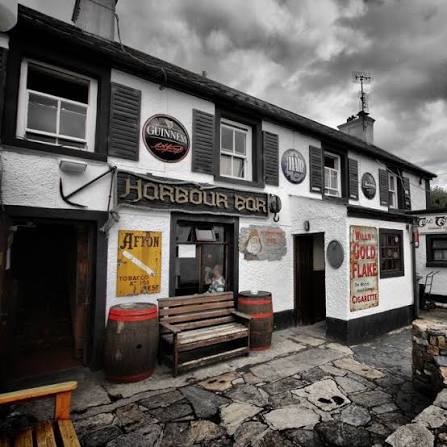The Harbour Bar