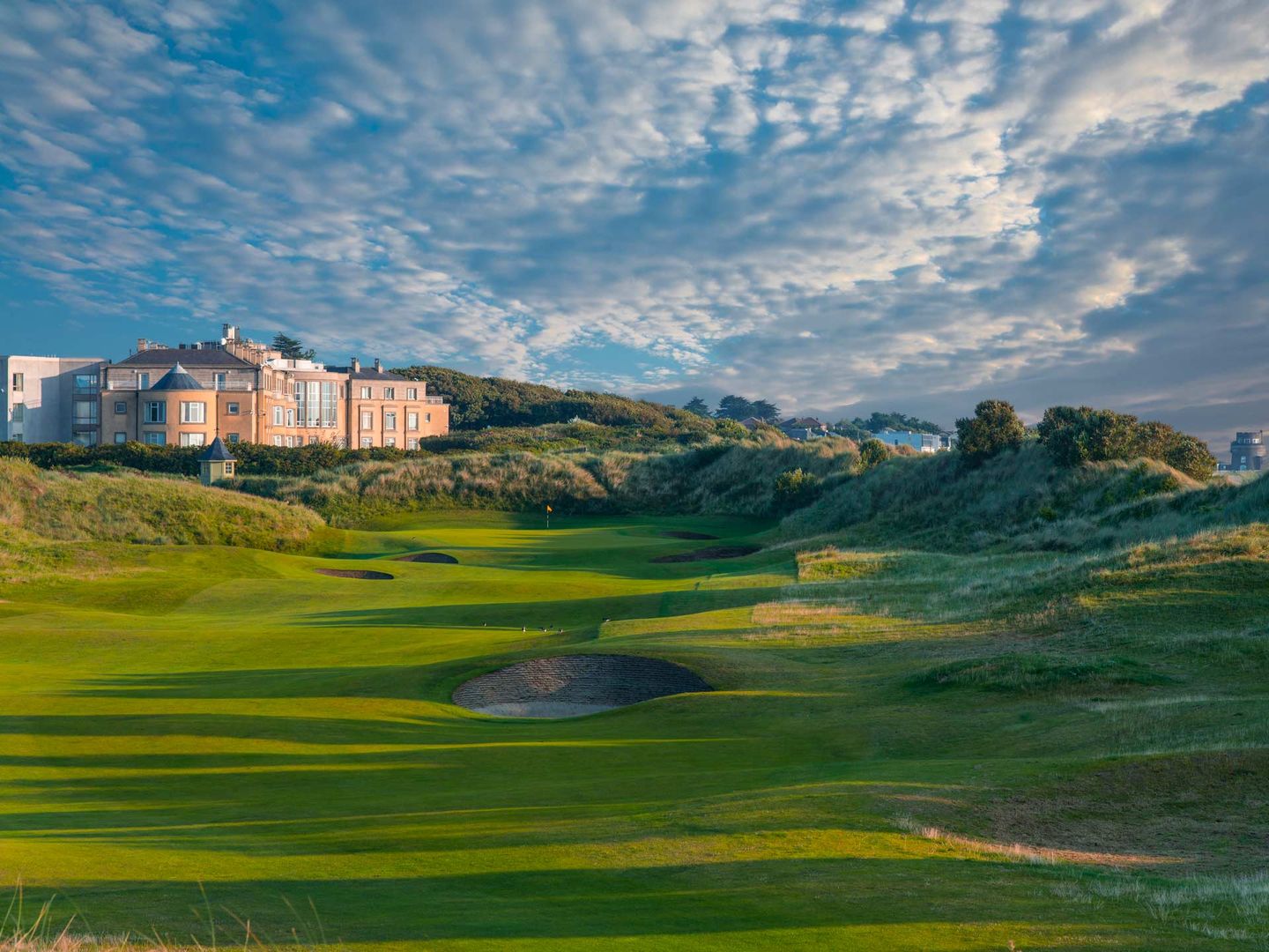 Jameson Golf Links