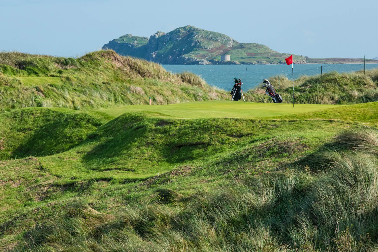 Jameson Golf Links