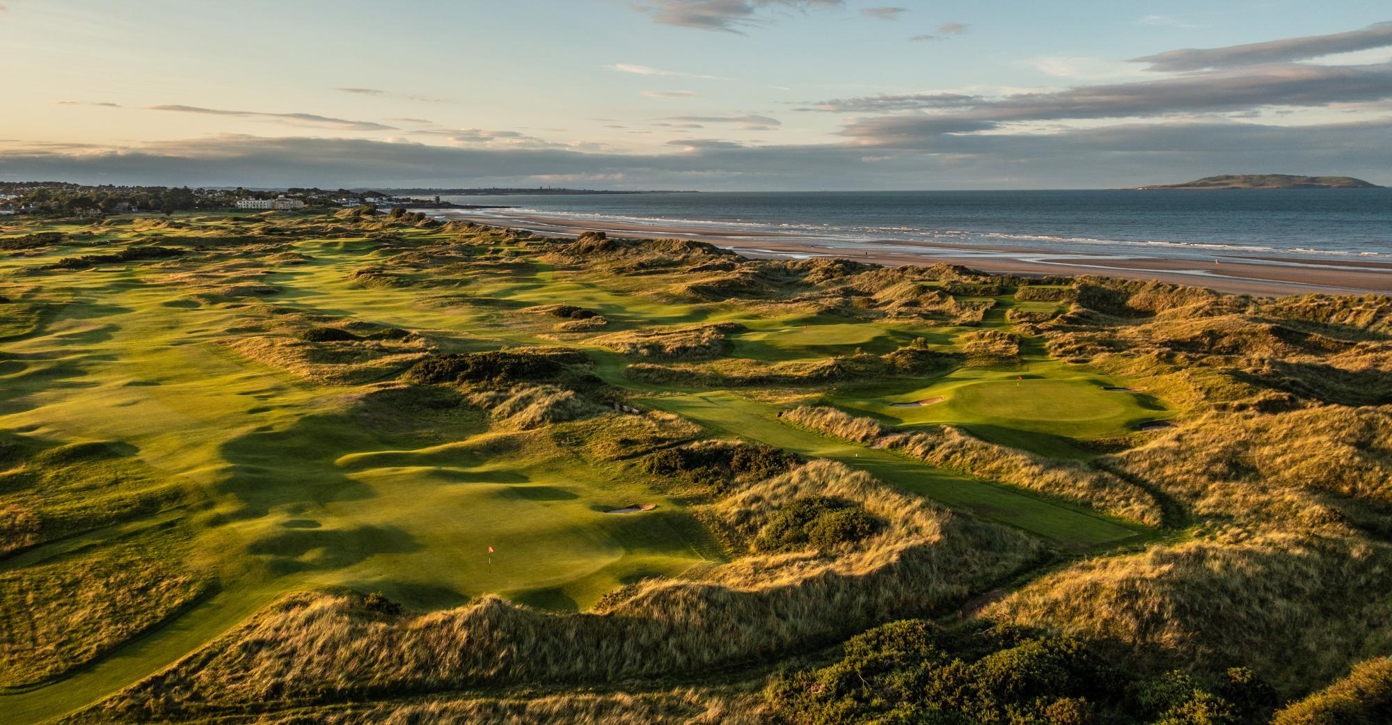 Jameson Golf Links