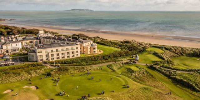 Jameson Golf Links