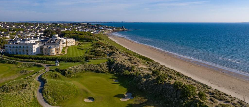 Jameson Golf Links