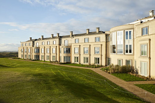 Jameson Golf Links
