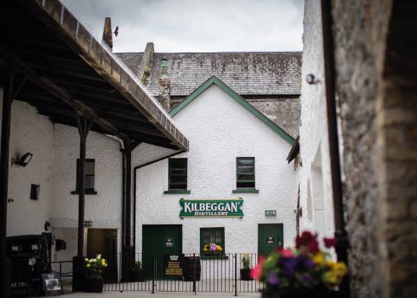 Kilbeggan Distillery Visitor Centre