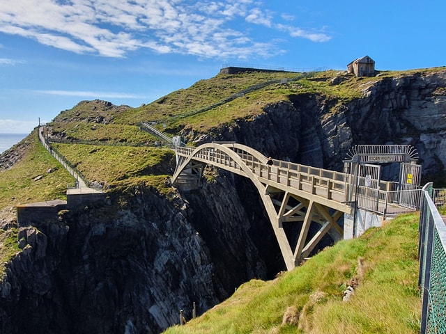 Mizen Head - Most SW Point
