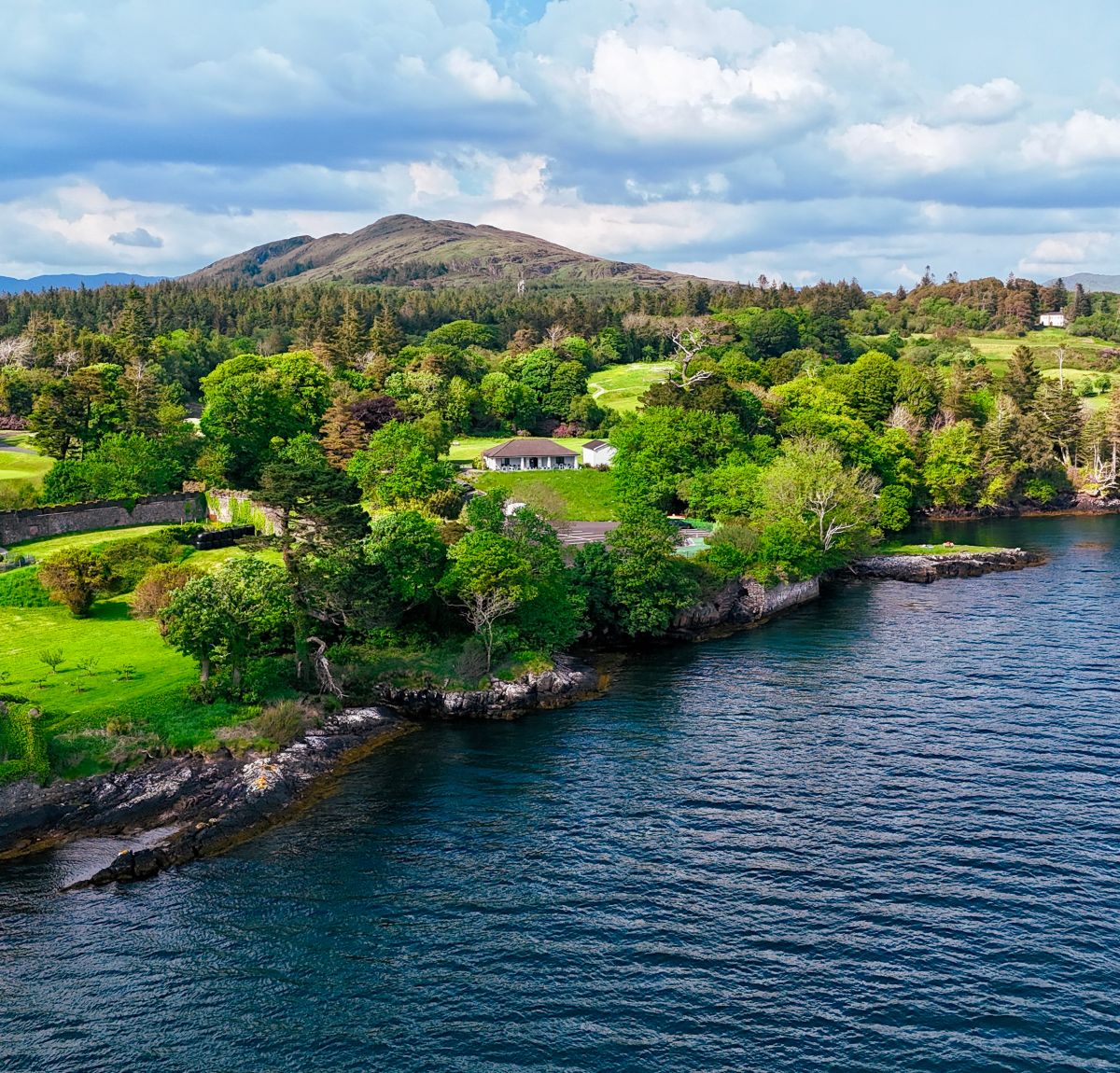Parknasilla Golf Club