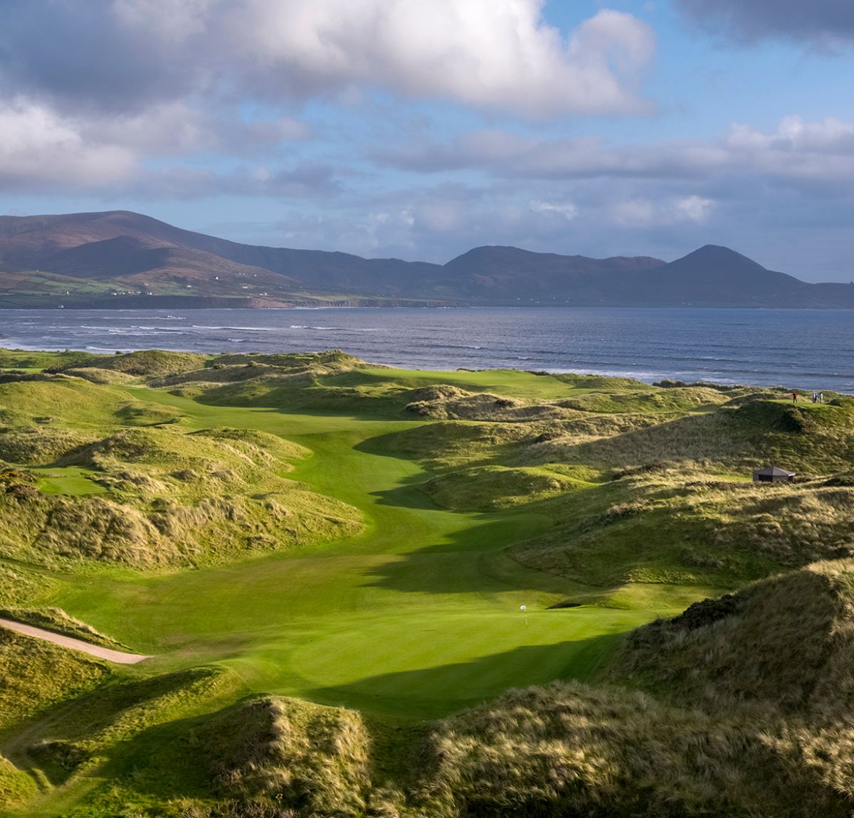 Parknasilla Golf Club
