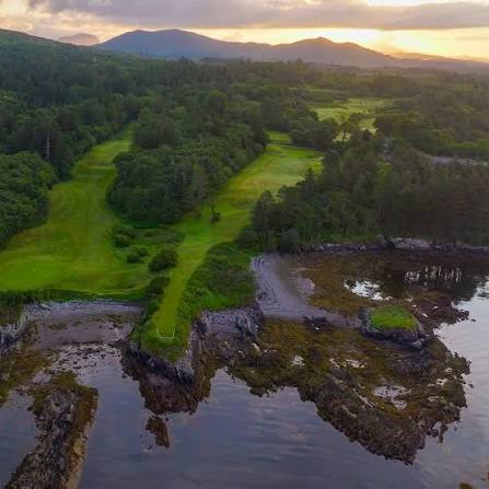 Parknasilla Golf Club