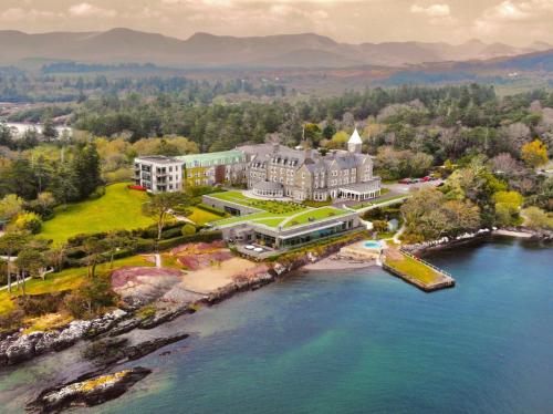 Parknasilla Resort