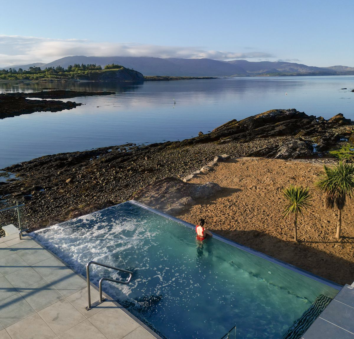 Parknasilla Resort