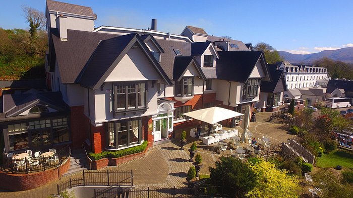 Randles Hotel, Killarney