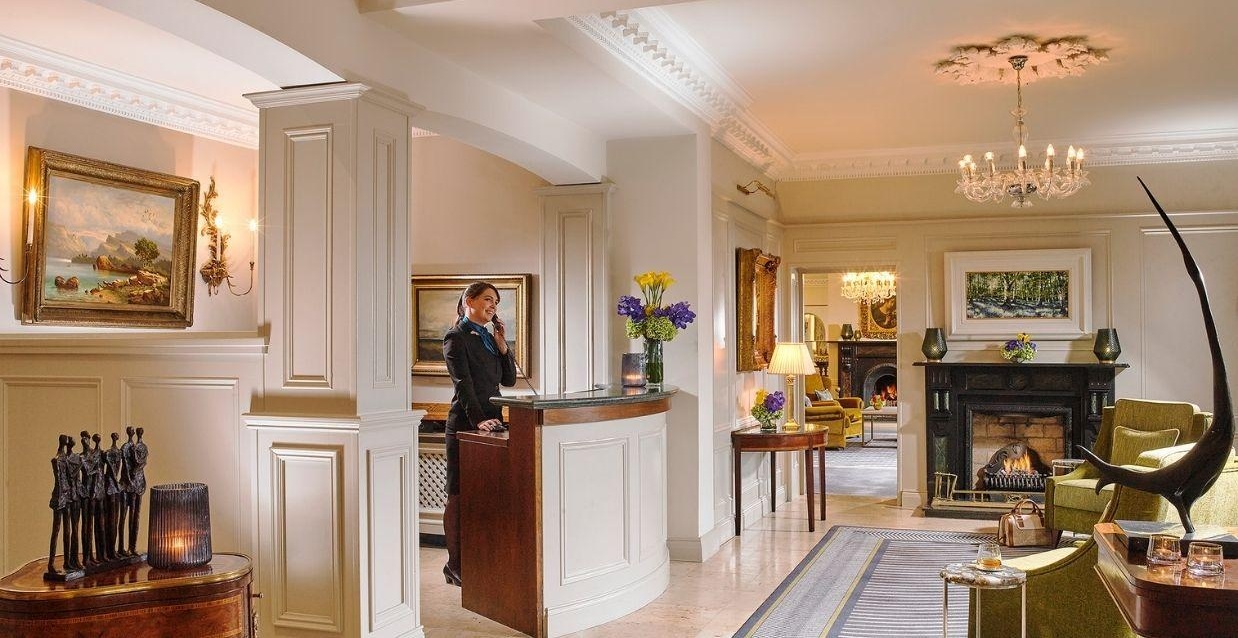 Randles Hotel, Killarney