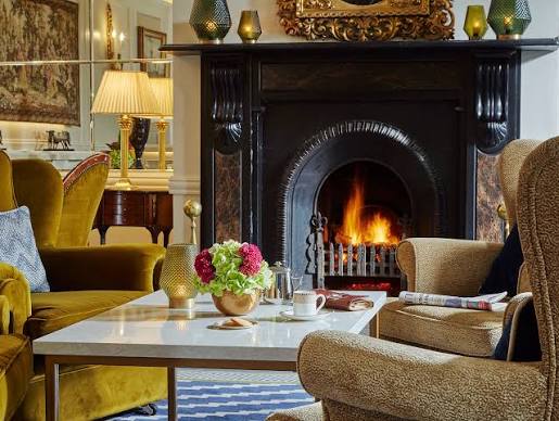Randles Hotel, Killarney