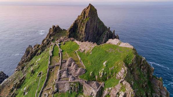 Skellig Islands - Boat Trip