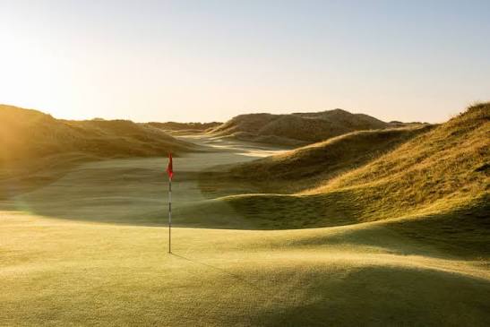 The Island Golf Club