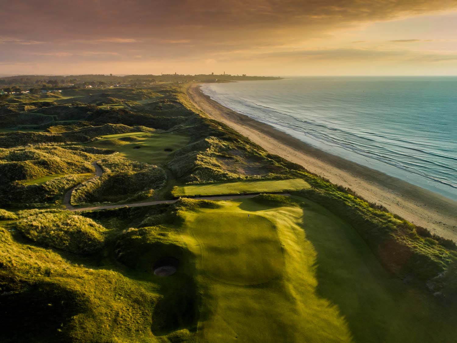 The Island Golf Club