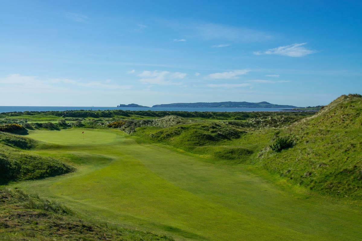 The Island Golf Club