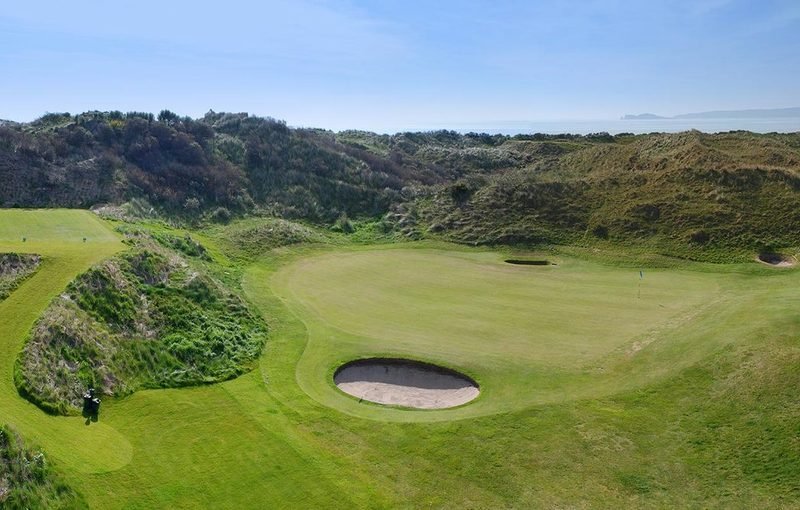 The Island Golf Club