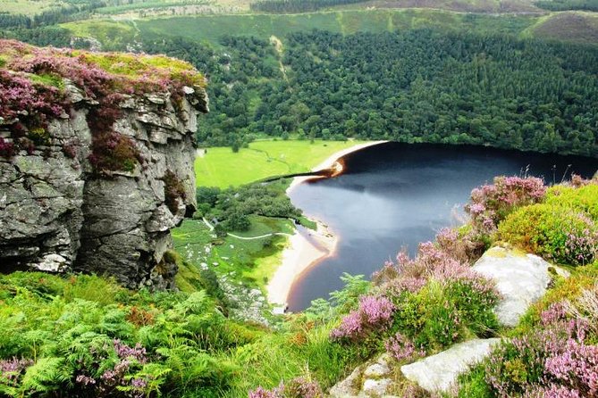 Wicklow Mountains National Park