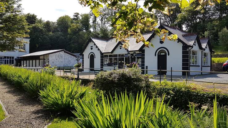 Burren Smokehouse Restaurant