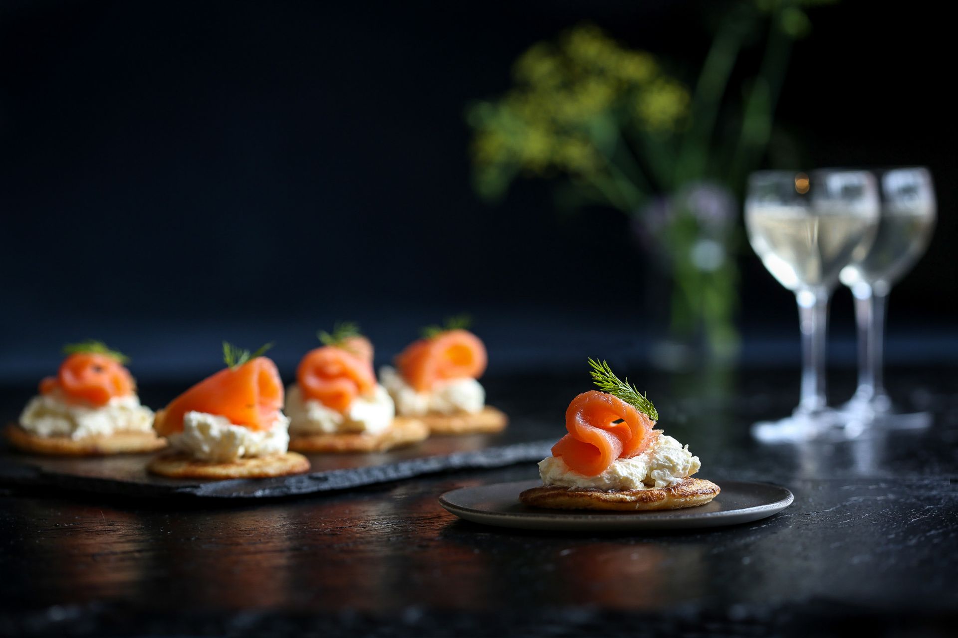 Burren Smokehouse Restaurant