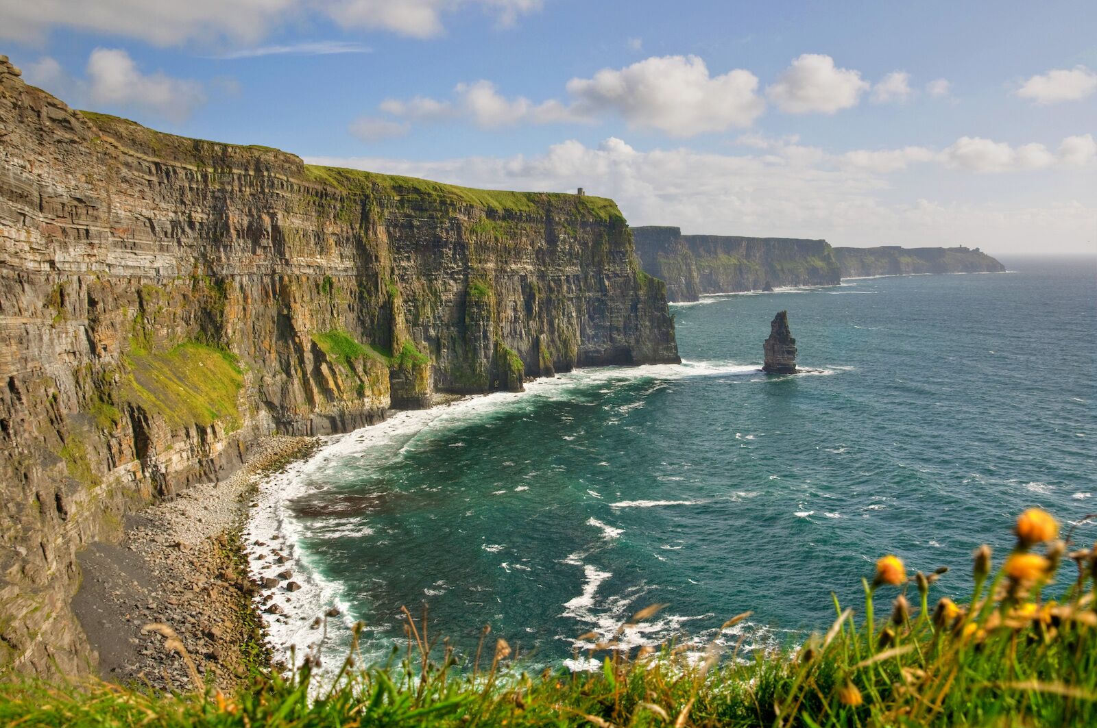 Cliffs of Moher