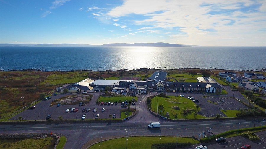 Connemara Coast Hotel, Galway