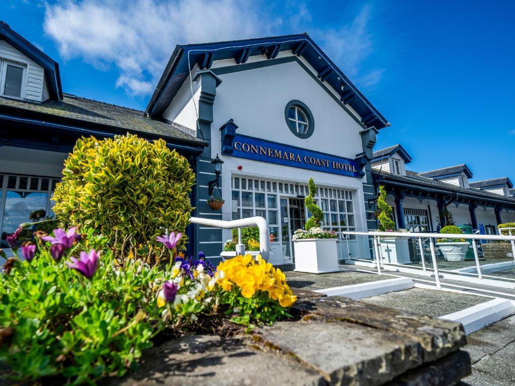 Connemara Coast Hotel, Galway