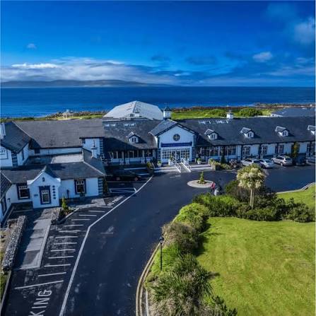 Connemara Coast Hotel, Galway