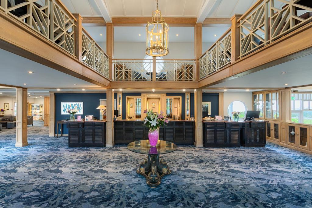 Connemara Coast Hotel, Galway