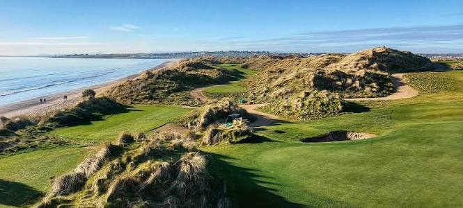 Corballis Golf Links