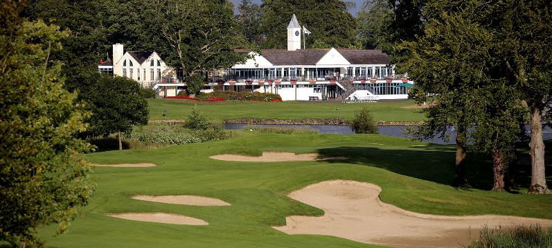 Corballis Golf Links