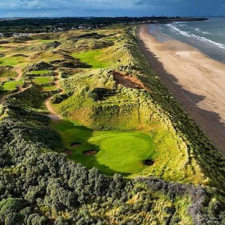 Corballis Golf Links