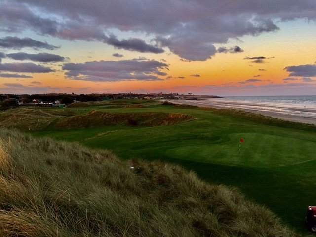 Corballis Golf Links