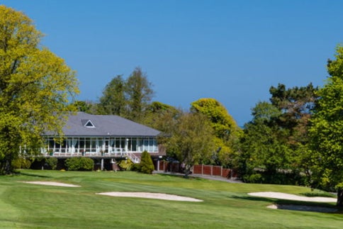 Corballis Golf Links