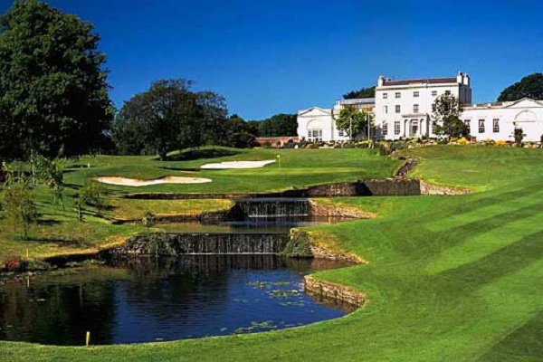 Druids Glen Golf Club